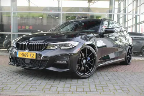 Annonce BMW SERIE 3 Hybride 2021 d'occasion 