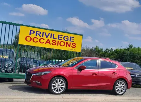 Used MAZDA 6 Diesel 2017 Ad 