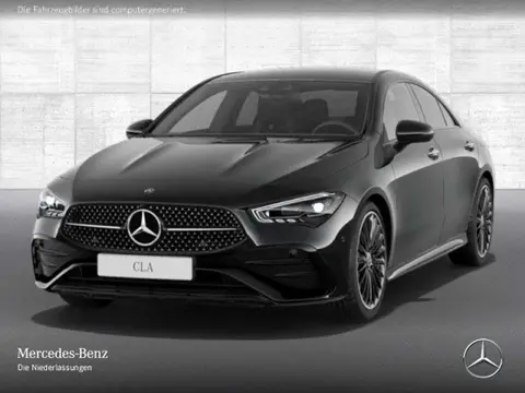 Used MERCEDES-BENZ CLASSE CLA Hybrid 2023 Ad 