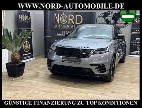 Used LAND ROVER RANGE ROVER VELAR Diesel 2021 Ad 