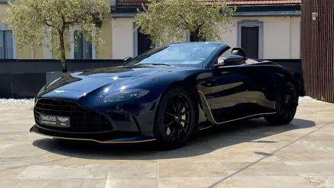 Annonce ASTON MARTIN VANTAGE Essence 2023 d'occasion 