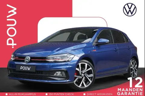 Used VOLKSWAGEN POLO Petrol 2018 Ad 