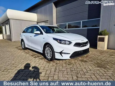 Annonce KIA CEED Essence 2024 d'occasion 