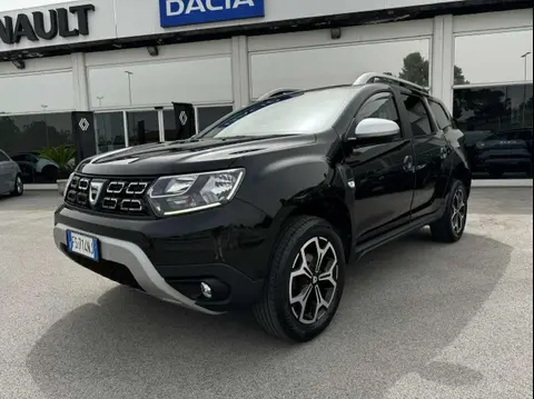 Used DACIA DUSTER LPG 2019 Ad 