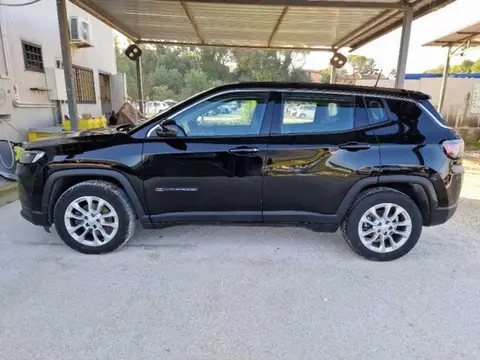 Used JEEP COMPASS Diesel 2022 Ad 