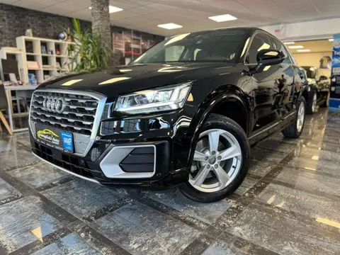 Used AUDI Q2 Petrol 2018 Ad 