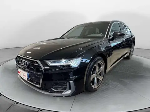 Annonce AUDI A6 Diesel 2024 d'occasion 