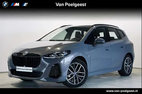 Annonce BMW SERIE 2 Hybride 2024 d'occasion 