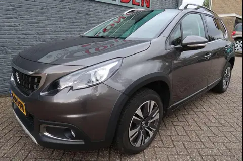 Used PEUGEOT 2008 Petrol 2019 Ad 