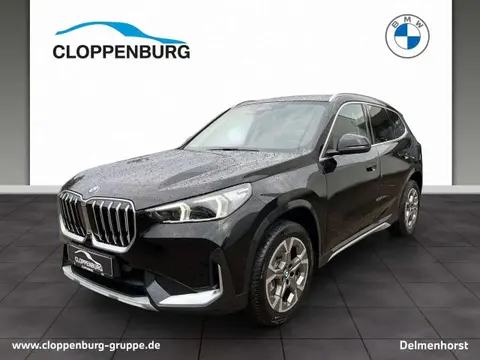 Used BMW X1 Petrol 2024 Ad 