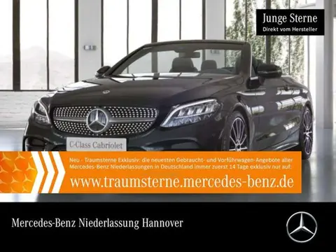 Used MERCEDES-BENZ CLASSE C Petrol 2020 Ad 