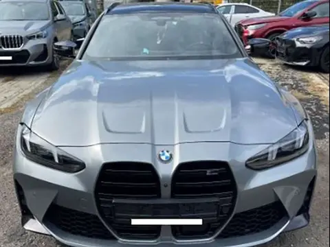 Annonce BMW M3 Essence 2024 d'occasion 