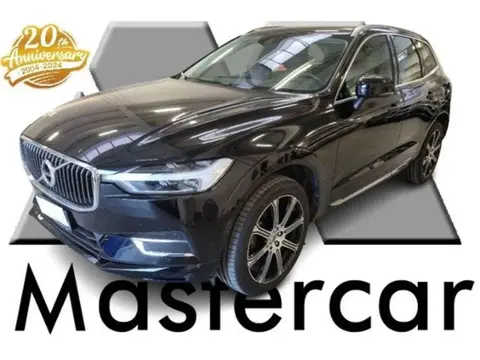 Used VOLVO XC60 Diesel 2018 Ad 