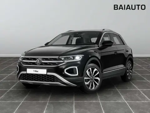 Used VOLKSWAGEN T-ROC Petrol 2024 Ad 