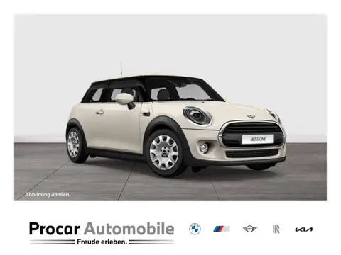 Used MINI ONE Petrol 2020 Ad 