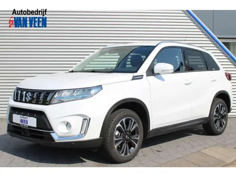 Used SUZUKI VITARA Hybrid 2022 Ad 