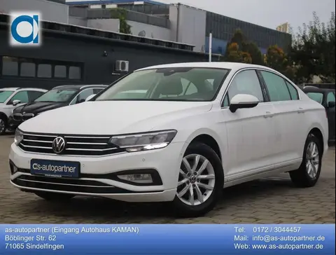 Used VOLKSWAGEN PASSAT Diesel 2021 Ad 