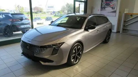 Used PEUGEOT 508 Diesel 2024 Ad 