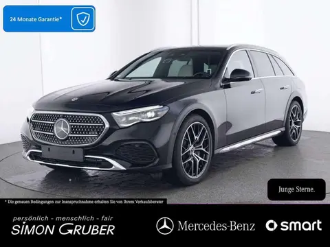 Used MERCEDES-BENZ CLASSE E Hybrid 2023 Ad 