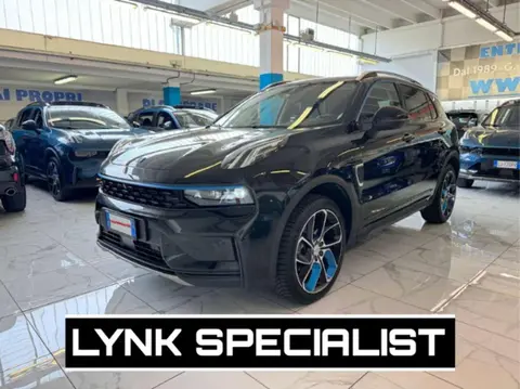 Used LYNK & CO 01 Hybrid 2022 Ad 