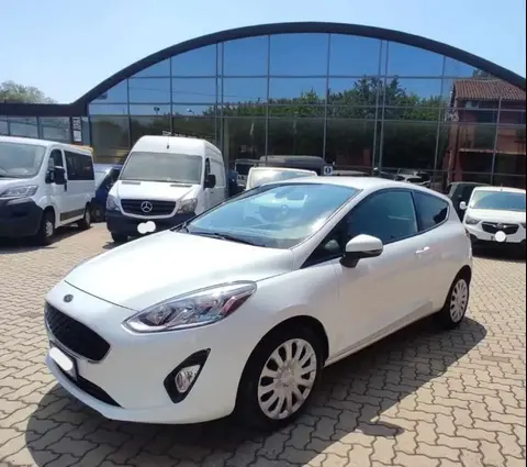 Used FORD FIESTA Diesel 2020 Ad 