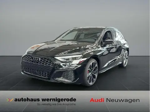 Annonce AUDI A3 Essence 2024 d'occasion 