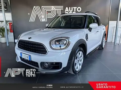 Used MINI ONE Diesel 2019 Ad 