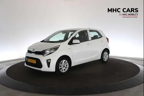 Annonce KIA PICANTO Essence 2019 d'occasion 