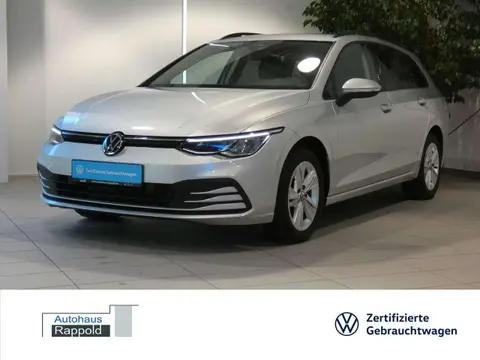 Annonce VOLKSWAGEN GOLF Essence 2021 d'occasion 