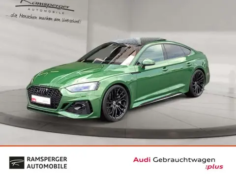 Used AUDI RS5 Petrol 2021 Ad 