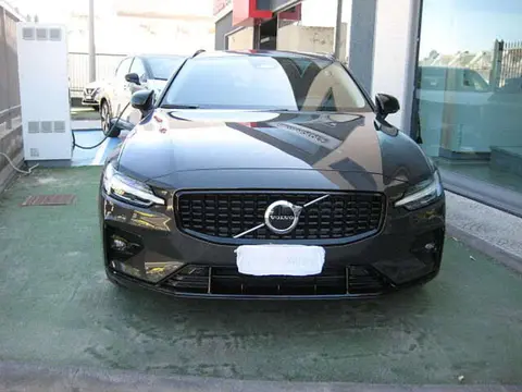 Used VOLVO V60 Hybrid 2023 Ad 