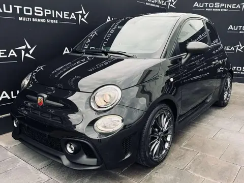 Annonce ABARTH 595 Essence 2023 d'occasion 