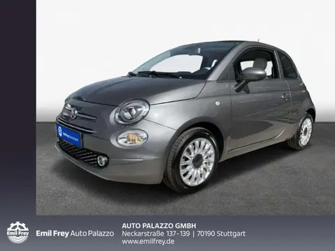 Annonce FIAT 500 Essence 2021 d'occasion 