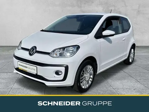 Annonce VOLKSWAGEN UP! Essence 2021 d'occasion 