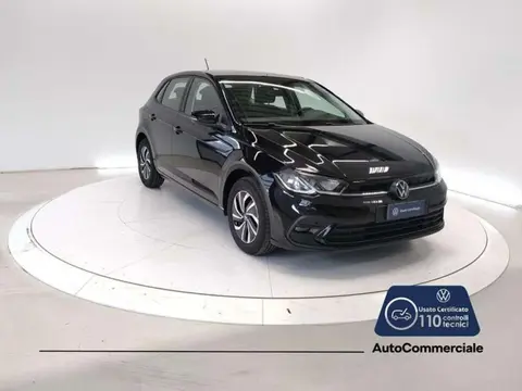 Annonce VOLKSWAGEN POLO Essence 2023 d'occasion 