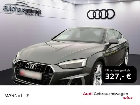 Used AUDI A5 Diesel 2021 Ad 