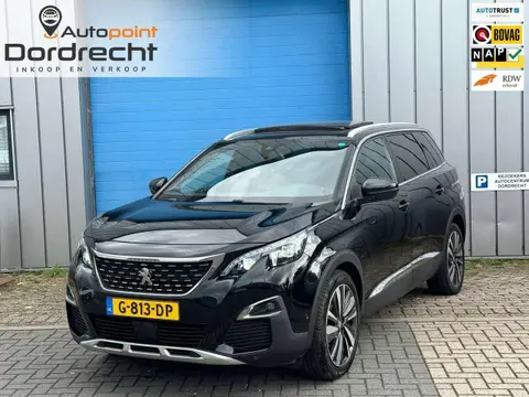 Used PEUGEOT 5008 Petrol 2019 Ad 