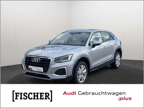 Annonce AUDI Q2 Essence 2023 d'occasion 