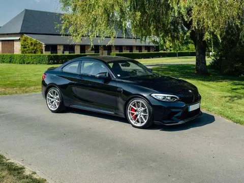 Annonce BMW M2 Essence 2020 d'occasion 