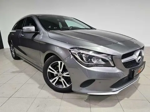 Used MERCEDES-BENZ CLASSE CLA Petrol 2019 Ad 