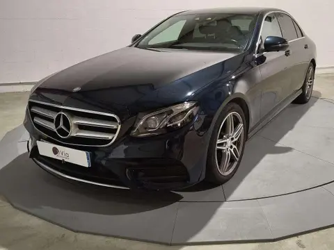 Used MERCEDES-BENZ CLASSE CL Diesel 2016 Ad 