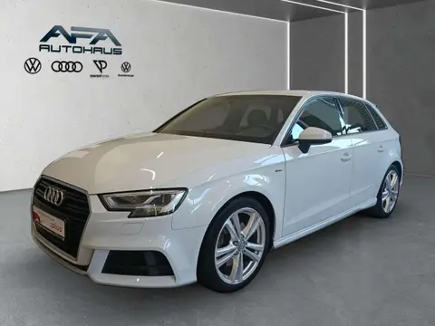 Used AUDI A3 Petrol 2019 Ad Germany