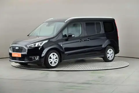 Annonce FORD TOURNEO Diesel 2020 d'occasion 