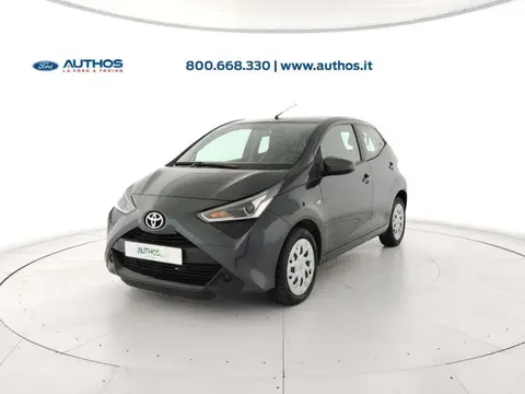 Used TOYOTA AYGO Petrol 2020 Ad 