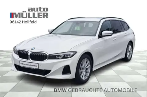 Annonce BMW SERIE 3 Essence 2023 d'occasion 