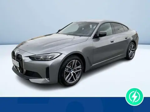 Used BMW I4 Electric 2023 Ad 