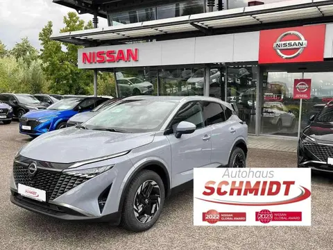 Annonce NISSAN QASHQAI Essence 2024 d'occasion 