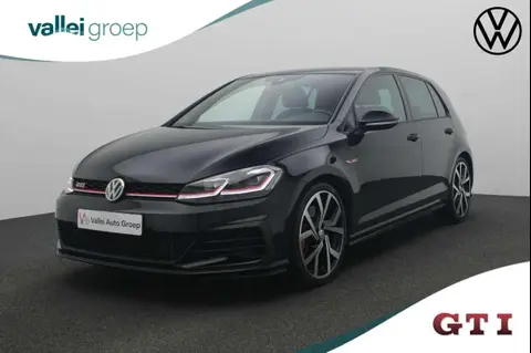 Annonce VOLKSWAGEN GOLF Essence 2020 d'occasion 