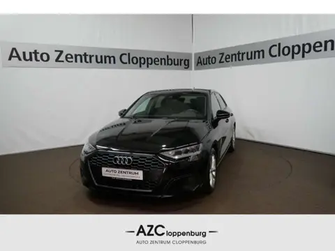 Annonce AUDI A3 Diesel 2021 d'occasion 