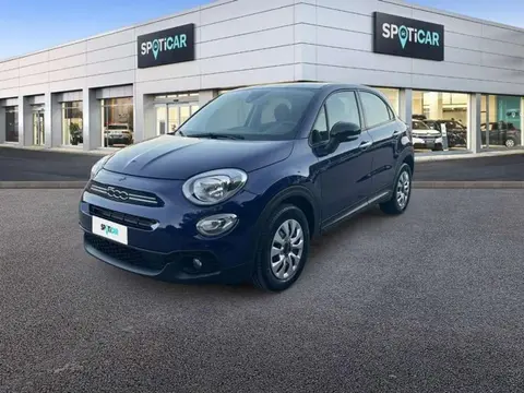 Annonce FIAT 500X Essence 2023 d'occasion 